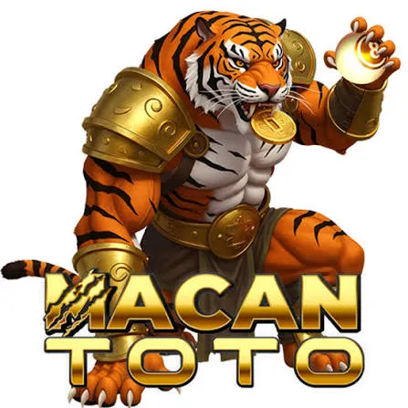 MACANTOTO - Nikmati Keseruan Game Idle yang Menghibur