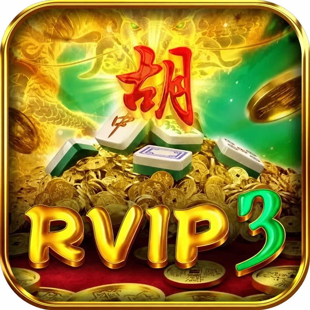 RVIP3 - Permainan Slot Seru untuk Menang Besar