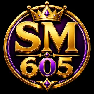 SM605 - Pertempuran Seru di Dunia MOBA